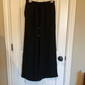 NWT Lillusory wide leg pants